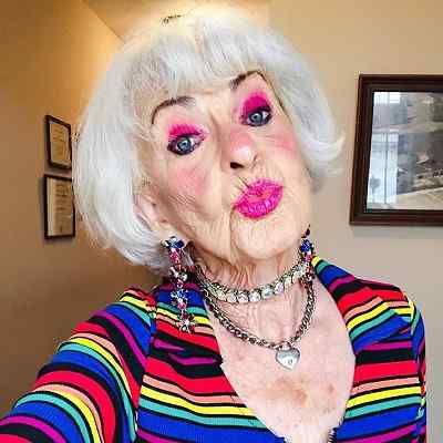 Baddiewinkle