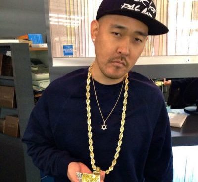 Ben Baller