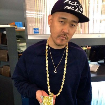 Ben Baller