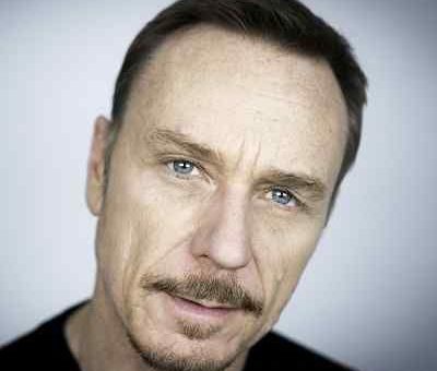 Ben Daniels