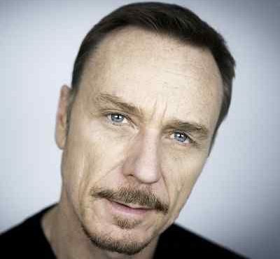 Ben Daniels