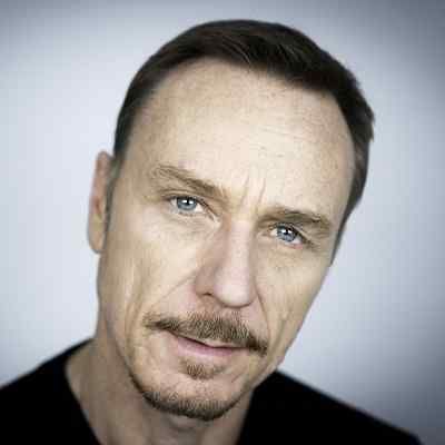 Ben Daniels