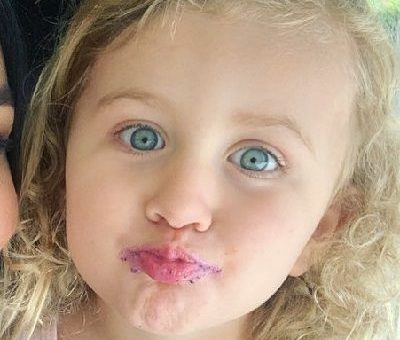 Birdie Joe Danielson