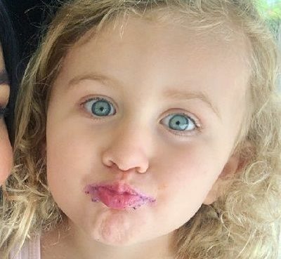 Birdie Joe Danielson