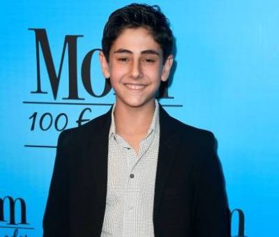 Blake Garrett Rosenthal