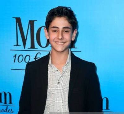 Blake Garrett Rosenthal