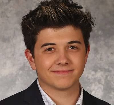 Bradley Steven Perry