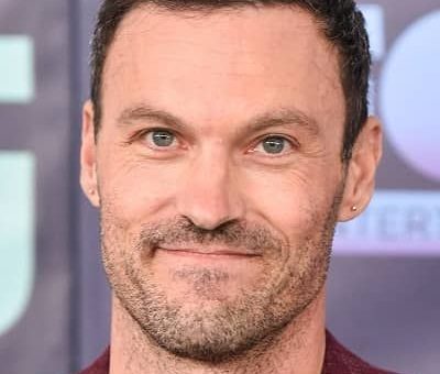 Brian Austin Green