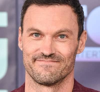 Brian Austin Green