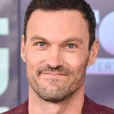 Brian Austin Green