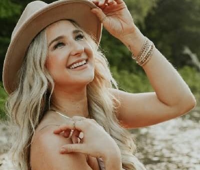 Brittani Boren Leach