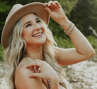 Brittani Boren Leach