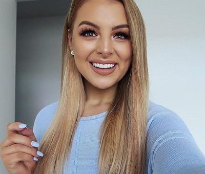 Brittney Lee Saunders