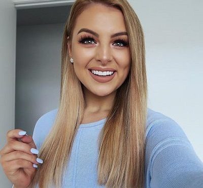 Brittney Lee Saunders