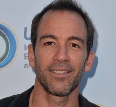 Bryan Callen