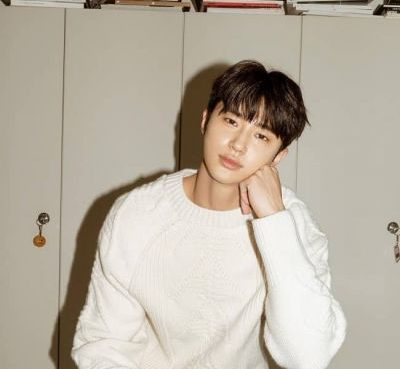 Byeon Woo-Seok