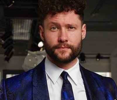 Calum Scott
