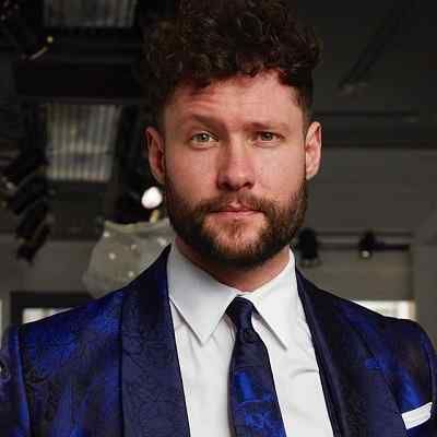 Calum Scott