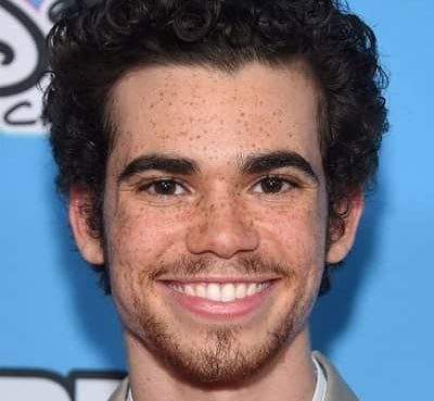 Cameron Boyce