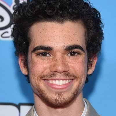 Cameron Boyce