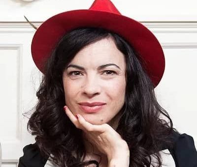 Camille O’Sullivan