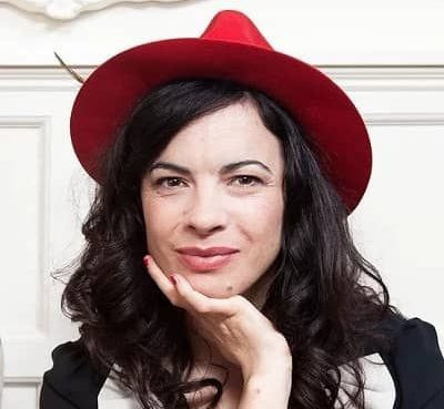 Camille O’Sullivan