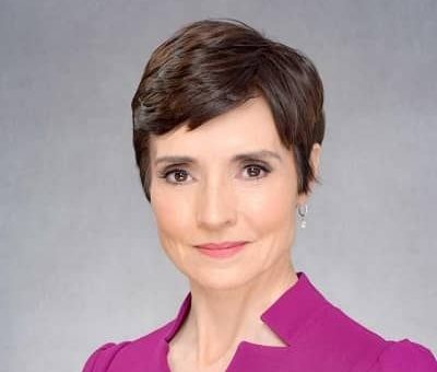 Catherine Herridge