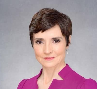 Catherine Herridge