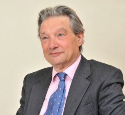 Charles Andrew Huntington-Whiteley