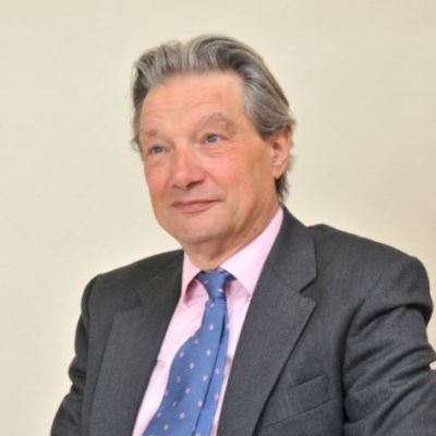 Charles Andrew Huntington-Whiteley