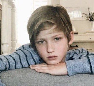 Charles Stauffer Jr.