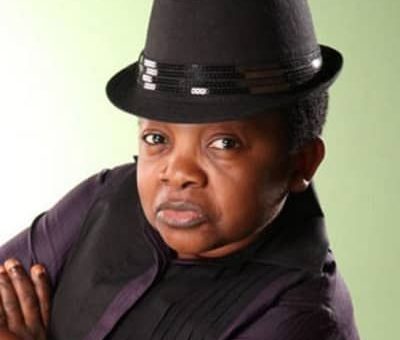 Chinedu Ikedieze