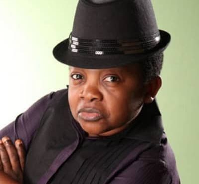 Chinedu Ikedieze