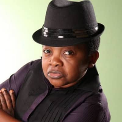 Chinedu Ikedieze
