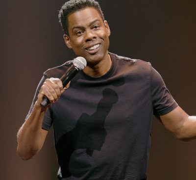 Chris Rock