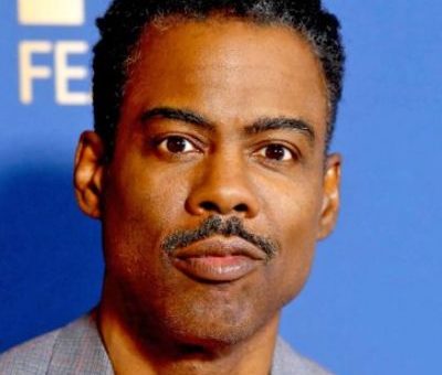 Chris Rock