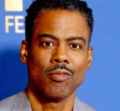 Chris Rock