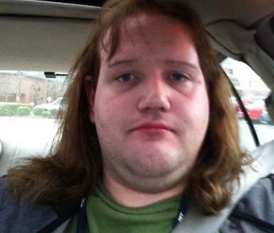 Christian Weston Chandler