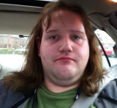 Christian Weston Chandler