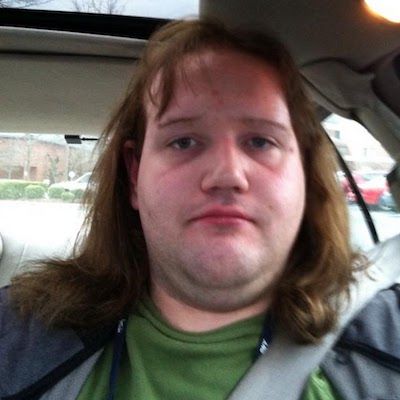 Christian Weston Chandler