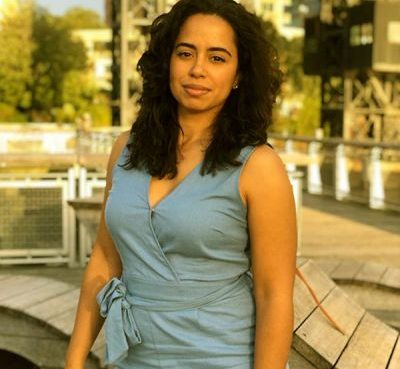 Christina Luz Delgado