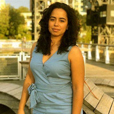 Christina Luz Delgado