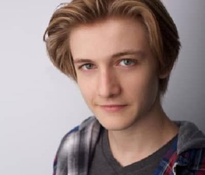 Christopher Paul Richards