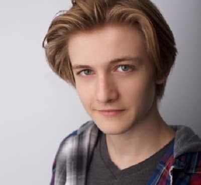 Christopher Paul Richards