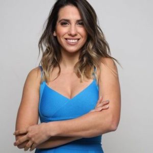 Cinthia Fernandez Wiki, Age, Height, Net Worth, Husband, Marriage