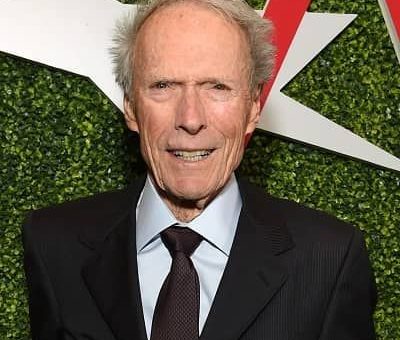 Clint Eastwood