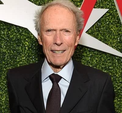 Clint Eastwood