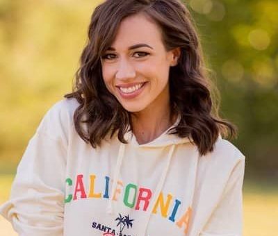 Colleen Ballinger