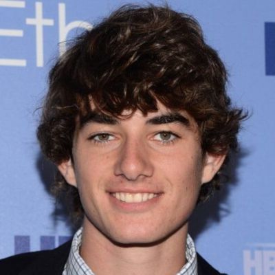Conor Kennedy