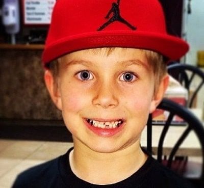 Cooper Christian Colonel